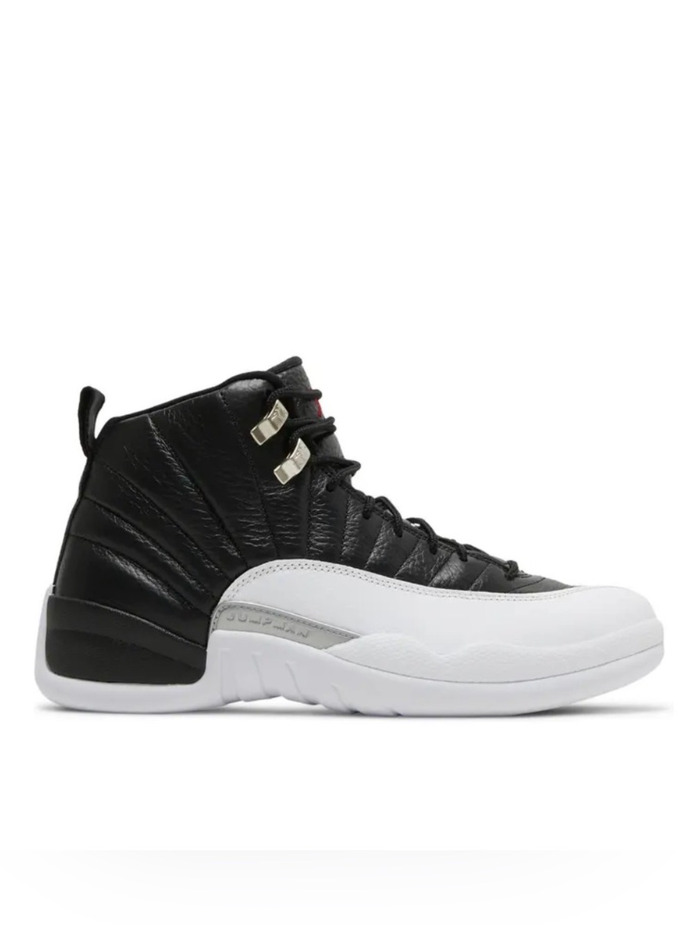 Air Jordan 12 Retro Playoff 2022 - Picture 4 of 10